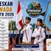 Persiapan Porwada PWI NTB 2026 Rampung 100 Persen, Gubernur Iqbal Dijadwalkan Hadir