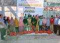DPPKB Dompu Peringati Harganas ke-33, Ajak Ayah Lebih Aktif dalam Pengasuhan Anak
