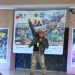 Ketua JMSI NTB Guncang Panggung Lomba Karaoke Porwada 2026