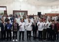 Dibuka Gubernur NTB, Gerakan Seribu Paralegal ADVOKAI Resmi Digelar