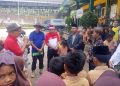 JMSI NTB – INTI Goes To Pesantren 2026, Salurkan Bantuan untuk Santri Ponpes Azzainiyah Al-Majidiyah