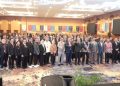 Rakernas ADVOKAI di NTB Jadi Momentum Evaluasi dan Penguatan Peran Advokat