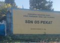 18 Siswa SDN 5 Pekat Tak Terdaftar di Dapodik, Terancam Kehilangan Akses Bantuan dan NISN