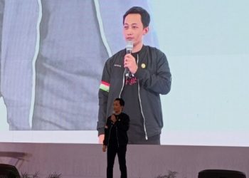 Dari Teater hingga Penghargaan, Penutupan Rakernas ADVOKAI 2026 Berlangsung Meriah