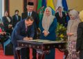 Pemprov NTB Pertahankan WTP 15 Kali Berturut-turut, BPK Apresiasi Transformasi Tata Kelola Pemerintahan