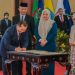 Pemprov NTB Pertahankan WTP 15 Kali Berturut-turut, BPK Apresiasi Transformasi Tata Kelola Pemerintahan