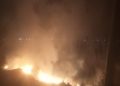 PJU Dermaga Soro Terbakar, Dishub Alami Kerugian Sekitar Rp50 Juta