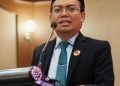 Dr. Irpan Ajukan Gugatan Pembatasan Masa Jabatan Ketum Parpol