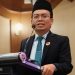 Dr. Irpan Ajukan Gugatan Pembatasan Masa Jabatan Ketum Parpol