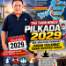 Tiga Tahun Menuju Pilkada 2029, Mi6 Ingatkan Kandidat Jangan Terlambat Tanam Investasi Sosial