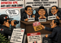 Pansel Pejabat Dompu Dipantau KPK? Sinyal Keras untuk Praktik Jual Beli Jabatan