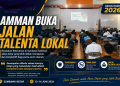 Perluas Akses Kesempatan Kerja bagi Masyarakat Lokal, AMMAN Lanjutkan Roadshow Rekrutmen di Kabupaten Sumbawa