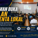 Perluas Akses Kesempatan Kerja bagi Masyarakat Lokal, AMMAN Lanjutkan Roadshow Rekrutmen di Kabupaten Sumbawa