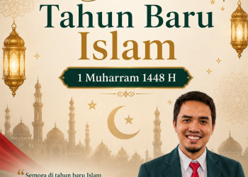 RSUD Dompu Mengucapkan Selamat Tahun Baru Islam 1448 H