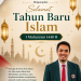 RSUD Dompu Mengucapkan Selamat Tahun Baru Islam 1448 H
