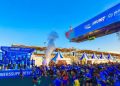Ketika 9.200 Pelari Menggerakkan Lombok: Cara Pocari Sweat Menjadikan Lari Sebagai Mesin Baru Pariwisata NTB