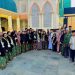 Umrah Perdana PT THU, 50 Jamaah Dompu-Bima Berangkat Menuju Tanah Suci