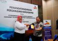 Dari NTB untuk Ajang Dunia, Narmada Kembali Dukung Pertamina Grand Prix of Indonesia 2026