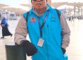 Cabor FTI Dompu Optimis Sumbang Medali Emas