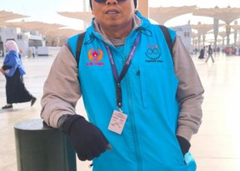 Cabor FTI Dompu Optimis Sumbang Medali Emas