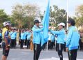 Bonus Emas Rp20 Juta Disiapkan, Bupati Dompu Patok Target Juara Umum Porprov NTB
