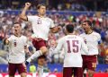Kontrol dan Tempo, Kunci Kemenangan Spanyol