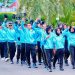 Sementara 2 Emas, 3 Perak, dan 3 Perunggu, Kontingen Dompu Terus Kejar Target Juara Umum