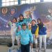 Sulistiawati Sumbang Emas, Anggar Dompu Tambah Tiga Medali di Porprov NTB 2026