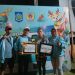 Dompu Tambah Dua Emas dari Panjat Tebing dan King Boxing, Koleksi Medali Tembus 27