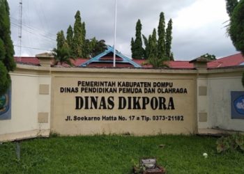 BPK Temukan Salah Anggarkan Dana BOSP Rp3,25 Miliar di Dompu, Pengawasan TAPD Dinilai Tak Optimal