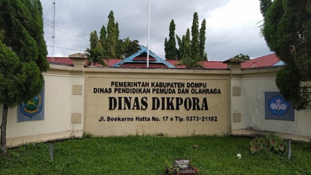 BPK Temukan Salah Anggarkan Dana BOSP Rp3,25 Miliar di Dompu, Pengawasan TAPD Dinilai Tak Optimal