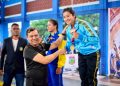 Tambahan 4 Emas dari Tinju dan Biliar, Koleksi Emas Dompu Tembus 10 Keping