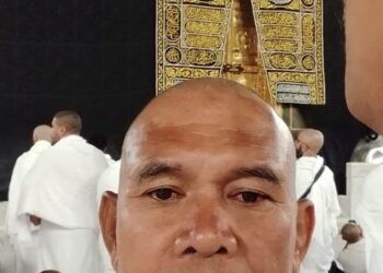 Jamaah Umrah Asal Dompu Bagikan Pengalaman Bersama THU: Pelayanan Maksimal, Ibadah Lebih Tenang hingga Kesempatan Berdoa di Tempat-Tempat Mustajab