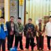 Direktur THU Bangga, Manasik Umroh di Islamic Center Dihadiri Profesor