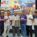 Paling Ditunggu di Porwada NTB, Golden Ticket Karya Jurnalistik dan Fotografi Akhirnya Resmi Diumumkan