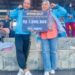 Uswatun Tambah Emas, PASI Dompu Kini Koleksi 3 Emas dan 1 Perak di Porprov NTB 2026
