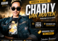 Persiapan Konser Charly Van Houten di Dompu Rampung, Reza Ajak Masyarakat Segera Beli Tiket