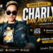 Persiapan Konser Charly Van Houten di Dompu Rampung, Reza Ajak Masyarakat Segera Beli Tiket