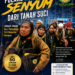 Pulang Membawa Senyum dari Tanah Suci, Jamaah THU Akui Pelayanan Melebihi Harapan