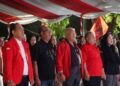 PDI Perjuangan NTB Peringati Tiga Dekade Kudatuli, Rawat Ingatan Demokrasi