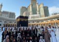 Pulang Membawa Senyum dari Tanah Suci, Jamaah THU Akui Pelayanan Melebihi Harapan