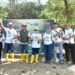 Peringati Hari Mangrove Sedunia dan HUT ke-62, Bank NTB Syariah Tanam Mangrove di Kawasan Ekowisata Paremas