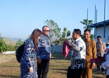 Prodi Bahasa Inggris STKIP Yapis Dompu Kantongi Akreditasi “Baik Sekali”, Perkuat Rekam Jejak Mutu Kampus