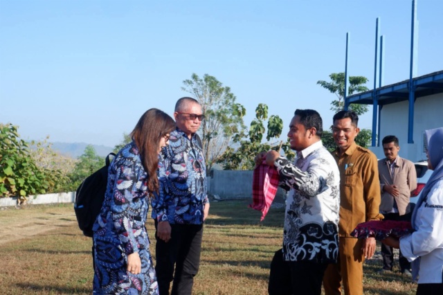 Prodi Bahasa Inggris STKIP Yapis Dompu Kantongi Akreditasi “Baik Sekali”, Perkuat Rekam Jejak Mutu Kampus