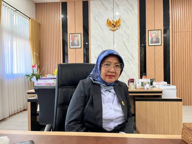 Ketua DPRD NTB Dukung Polri Sukseskan Swasembada Pangan Nasional melalui Panen Raya dan Penanaman Bawang Putih di Sembalun