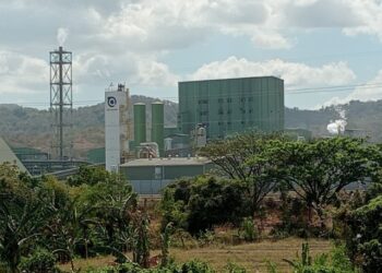 Menjinakkan Asap, Merawat Kepercayaan: Ketika Teknologi Smelter AMMAN Mengubah Polutan jadi Nilai