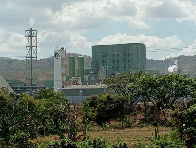 Menjinakkan Asap, Merawat Kepercayaan: Ketika Teknologi Smelter AMMAN Mengubah Polutan jadi Nilai