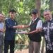 Kepala SMAN 1 Pringgabaya Dukung Mubes IKA SMANSABAYA, Alumni Diminta Perkuat Dukungan untuk Sekolah