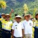 Ketika Sawah Tetangga Panen Dua Kali Lipat, Petani Maluk Mulai Melirik Pertanian Organik Inisiatif AMMAN