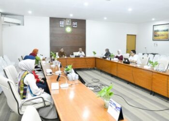 Perkuat Tridarma Perguruan Tinggi, PT Bank NTB Syariah dan Universitas Islam Al-Azhar Jalin Kerja Sama Strategis